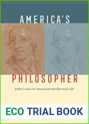 America|s Philosopher