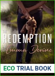 The Redemption of Emma Devine (Pine Bluff, #2)