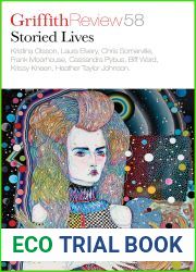 Griffith Review 58: Storied Lives