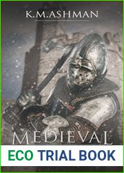 Sword of Liberty (Medieval #3)