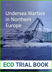 Undersea Warfare in Northern Europe
