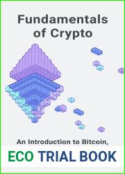 Fundamentals of Crypto: An Introduction to Bitcoin, Blockchains, NFTs, and more