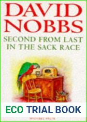 Second from Last in the Sack Race (Henry Pratt #1)