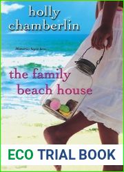 The Family Beach House (Yorktide, Maine, #1)