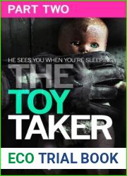 The Toy Taker: Part 2, Chapter 4 to 5 (DI Sean Corrigan #3, part 2)