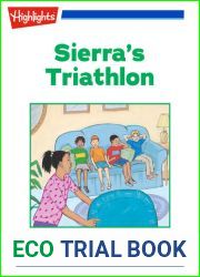 Sierra|s Traithalon