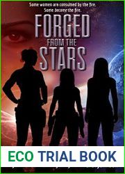 Forged From The Stars