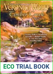 Timber Creek (Sierra Falls, #2)