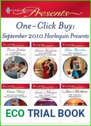 One-Click Buy: September 2010 Harlequin Presents
