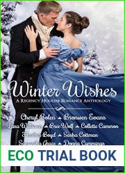 Winter Wishes: A Regency Holiday Romance Anthology