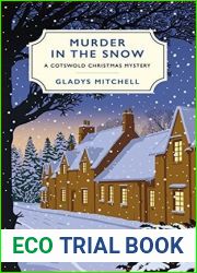 Murder in the Snow