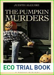 The Pumpkin Murders (Rudley #2)