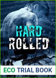 Hard Rolled (Rocked Book 2)