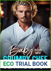 Baby For My Grumpy Chef