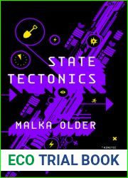 State Tectonics (The Centenal Cycle, #3)