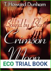 Bound by Blood: Crimson Moon