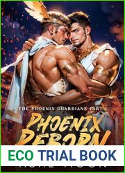 Phoenix Reborn (The Phoenix Guardians #1)