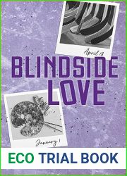 Blindside Love (Empire State Hockey Series)