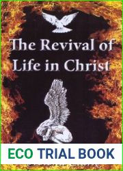 The Revival of Life in Christ