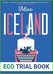 Miss Iceland