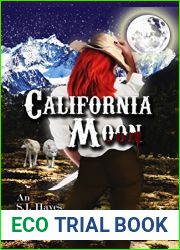 California Moon (Natural Alpha #1)