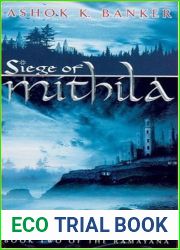 Siege of Mithila (Ramayana #2)