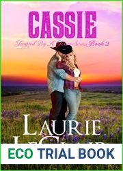 Cassie (Tempted By A Texan #2)