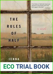 The Rules of Half: A Novel