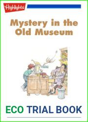 Mystery in the Old Museum
