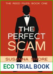 The Perfect Scam (The Reed Files #1)