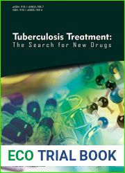 Tuberculosis Treatment: The Search For New Drugs