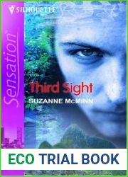 Third Sight (PAX, #2)
