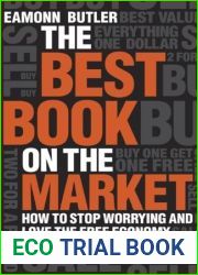 Best Book on the Market by Butler, Eamonn. (Capstone,2008) [Hardcover]