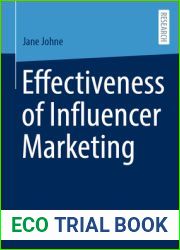Effectiveness of Influencer Marketing