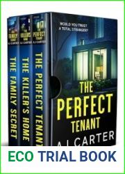 The Domestic Thriller Collection: Volume 1