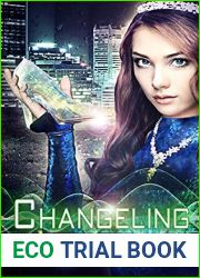 Changeling (Huntress Book 2)