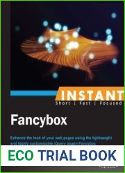 Instant Fancybox