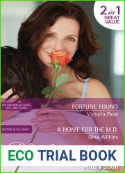 Fortune Found A Home For The M.D. (The Fortunes of Texas: Lost…and Found)