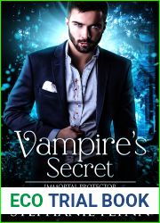 Vampire|s Secret (Immortal Protector #2)