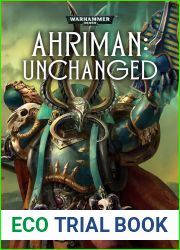 Ahriman: Unchanged (Ahriman #3)