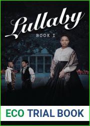 Lullaby (BOOK 1)