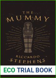 The Mummy