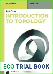 Introduction to Topology