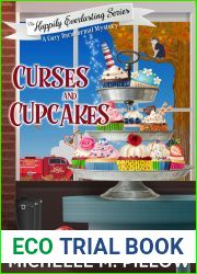 Curses and Cupcakes (Happily Everlasting #6)