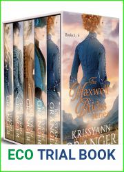 The Maxwell Brides Series: Books 1-5