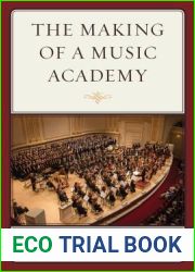 The Making of a Music Academy