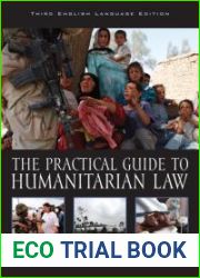 The Practical Guide to Humanitarian Law
