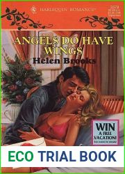 Angels Do Have Wings (Sealed with a Kiss #7)