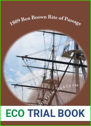 1809 Ben Brown Rite of Passage
