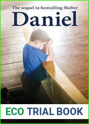Daniel (Shelter Christian Fiction Trilogy Book 2)
